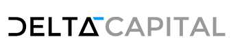 Delta Capital Logo