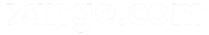 Xange Logo